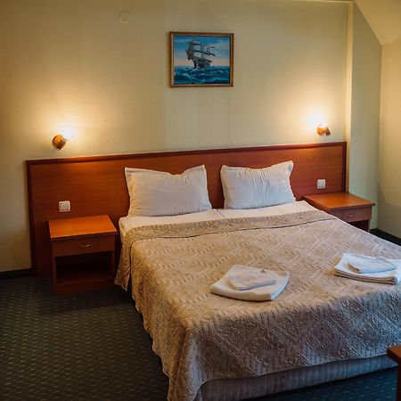Dionis Hotel Varna Ngoại thất bức ảnh