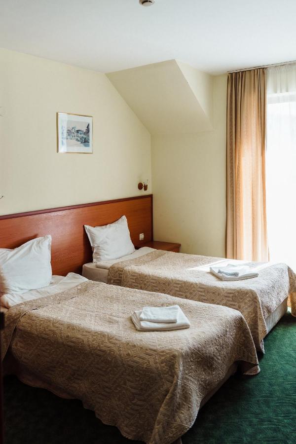 Dionis Hotel Varna Ngoại thất bức ảnh