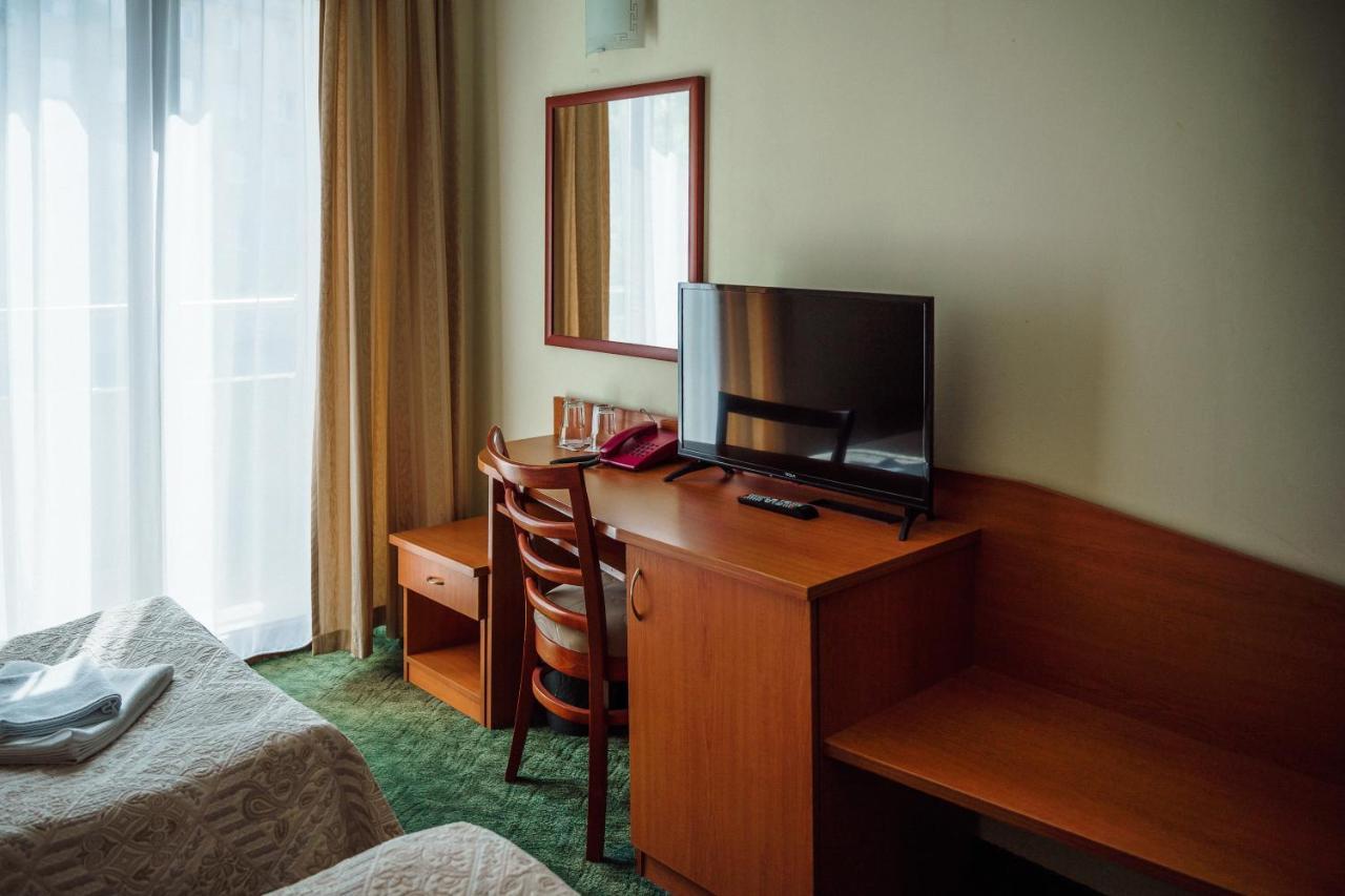 Dionis Hotel Varna Ngoại thất bức ảnh