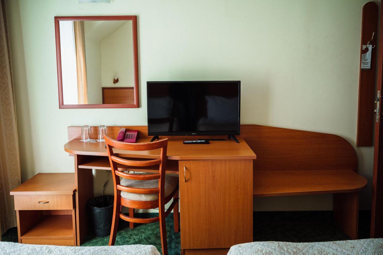 Dionis Hotel Varna Ngoại thất bức ảnh