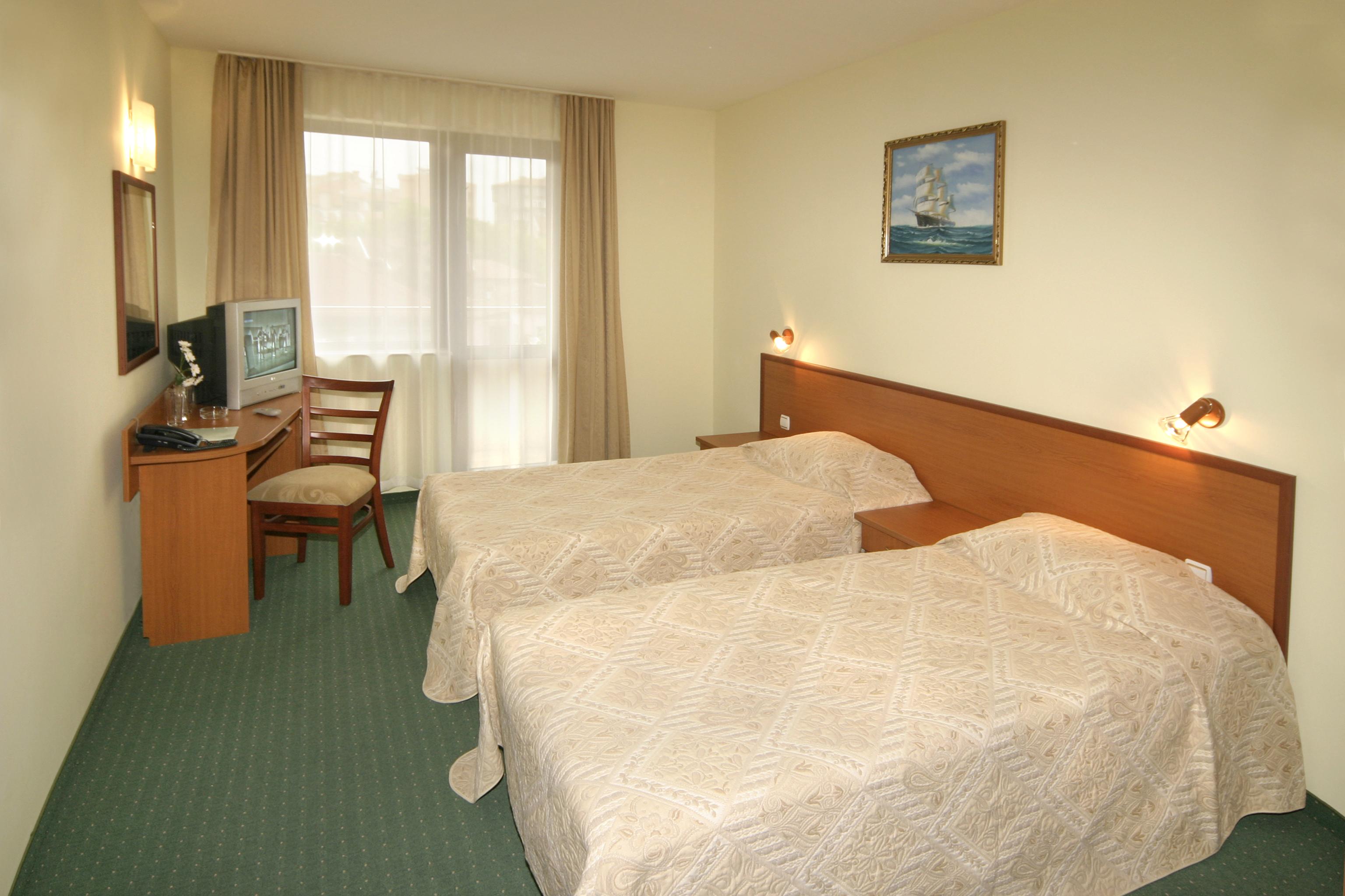 Dionis Hotel Varna Ngoại thất bức ảnh