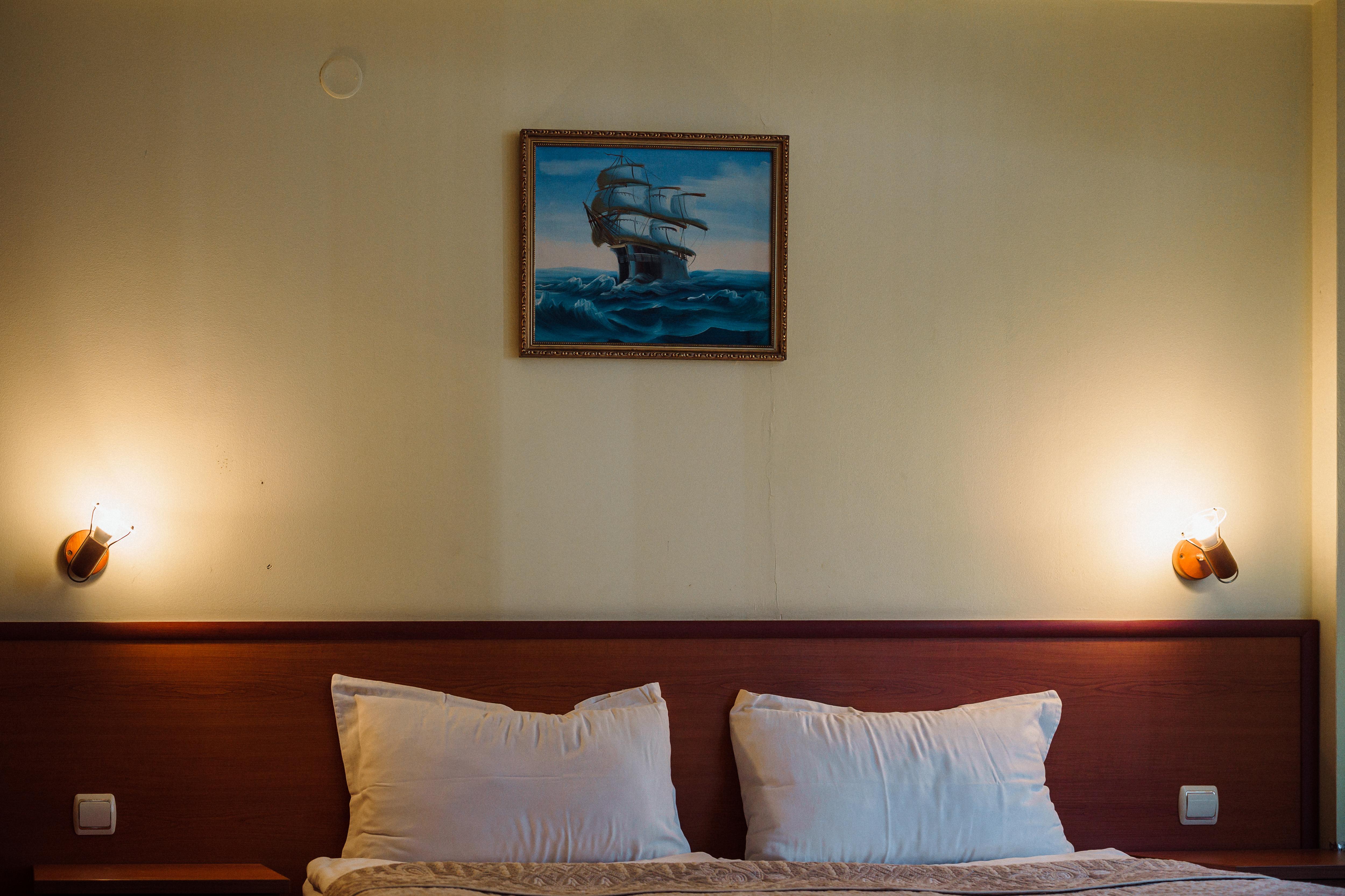 Dionis Hotel Varna Ngoại thất bức ảnh