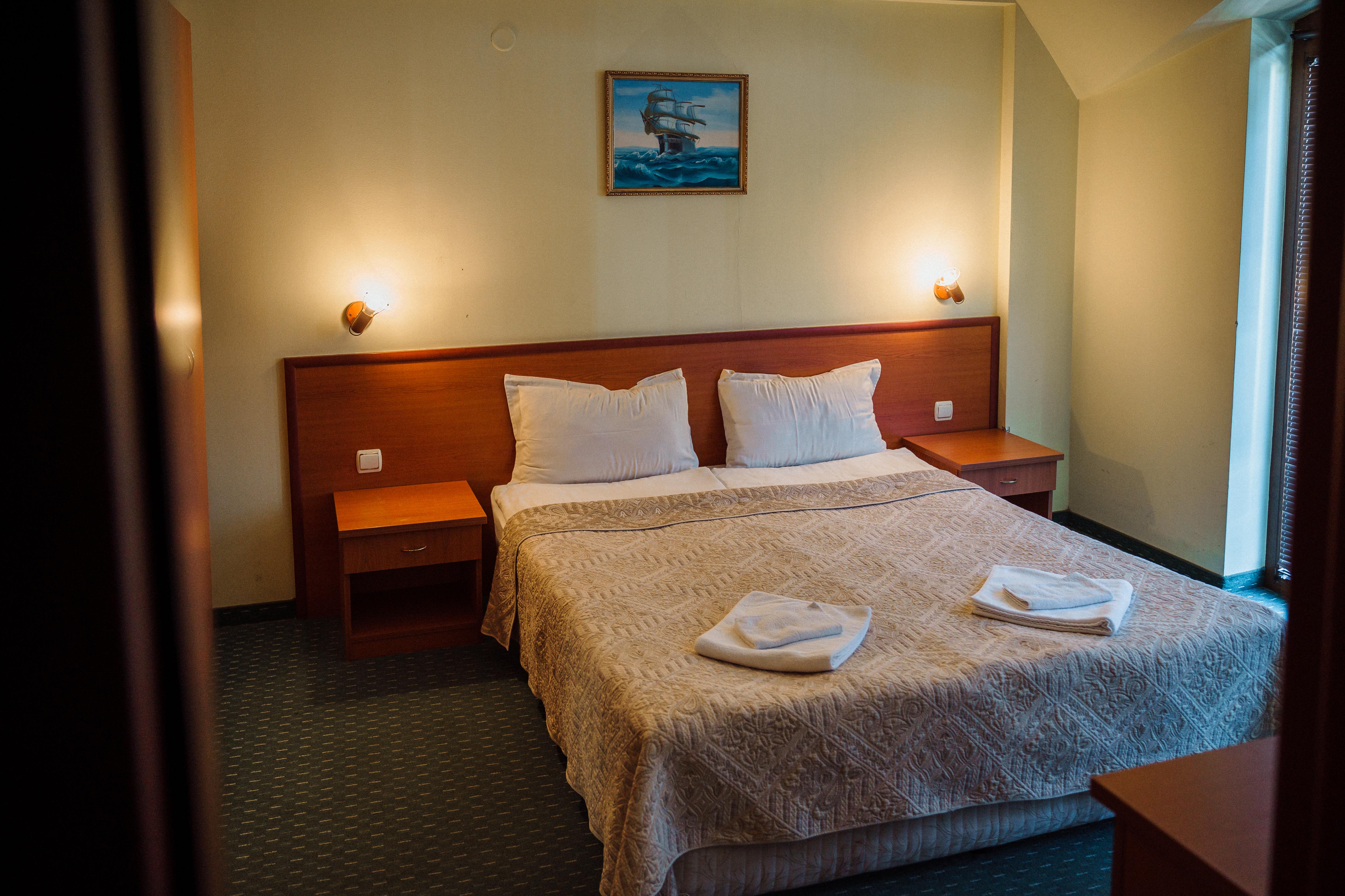 Dionis Hotel Varna Ngoại thất bức ảnh