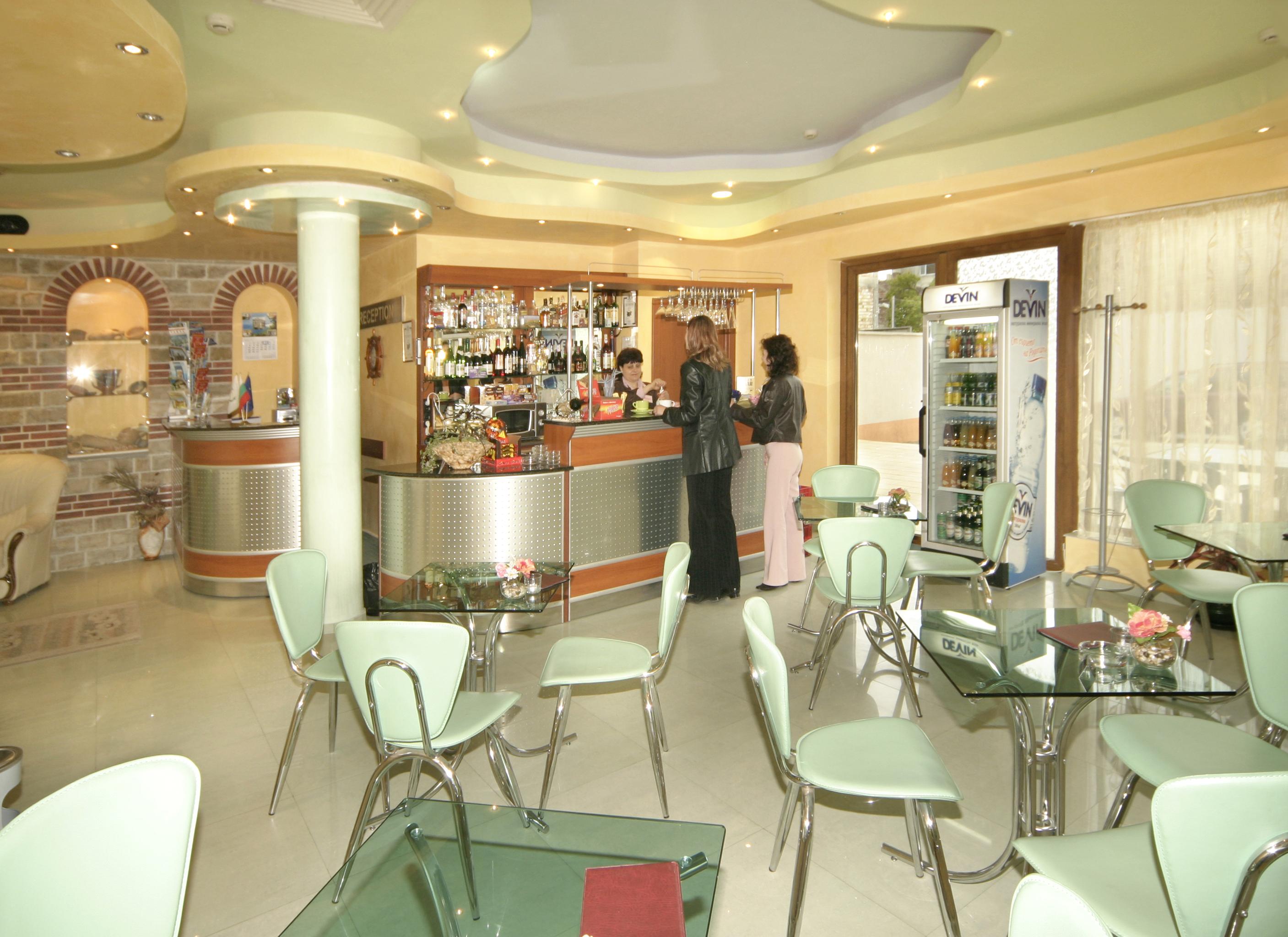 Dionis Hotel Varna Ngoại thất bức ảnh