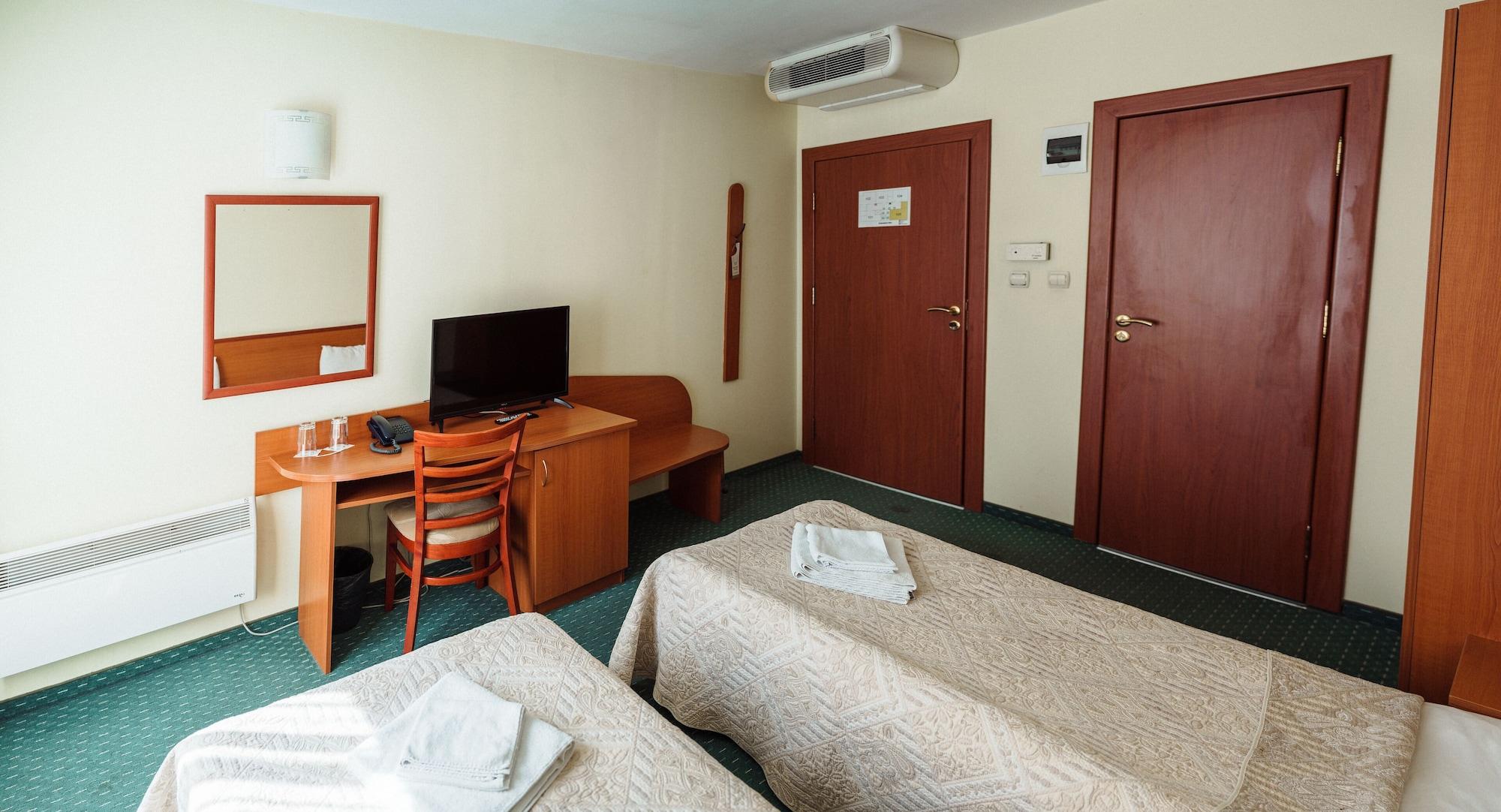 Dionis Hotel Varna Ngoại thất bức ảnh