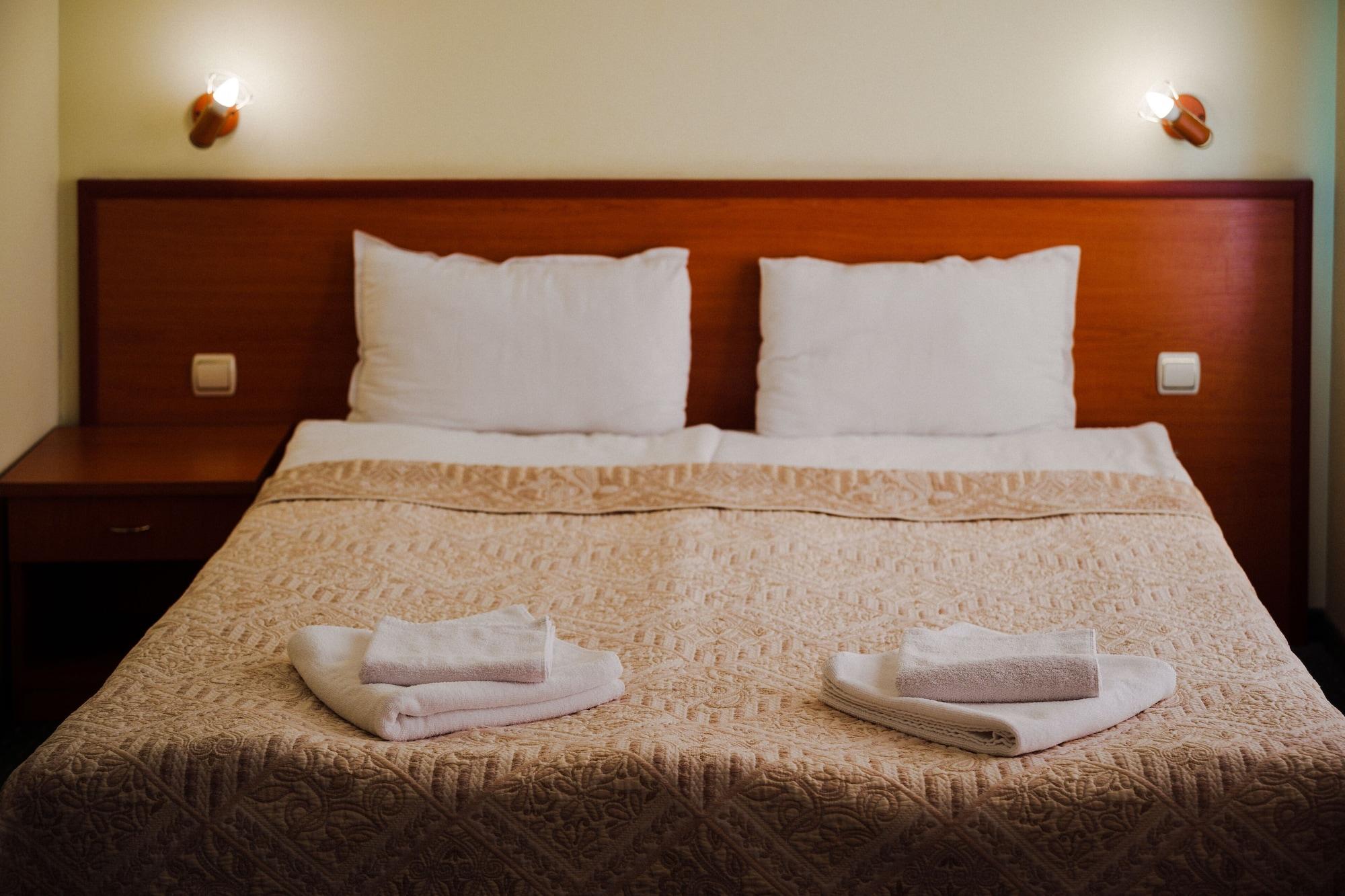 Dionis Hotel Varna Ngoại thất bức ảnh