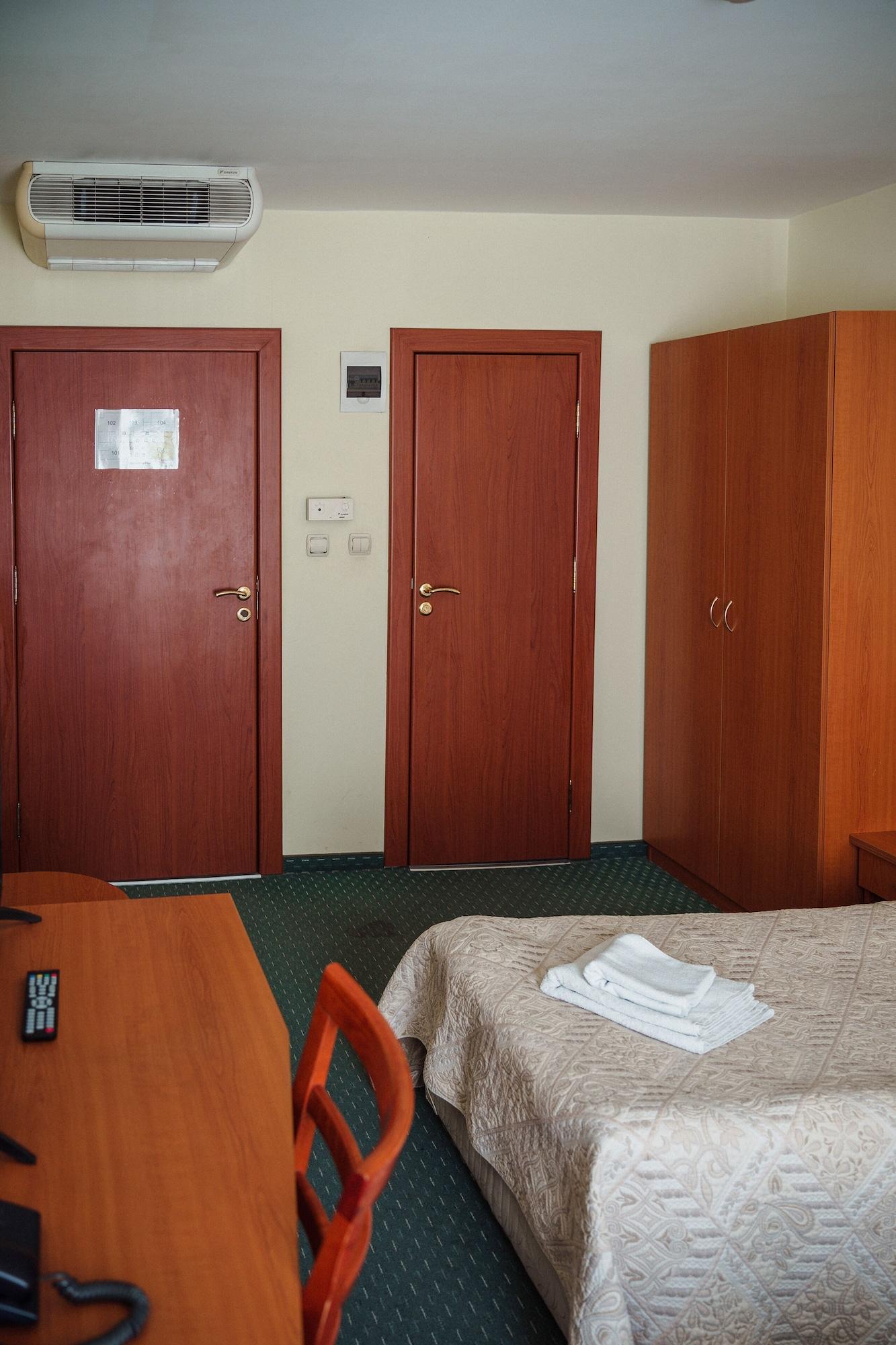 Dionis Hotel Varna Ngoại thất bức ảnh