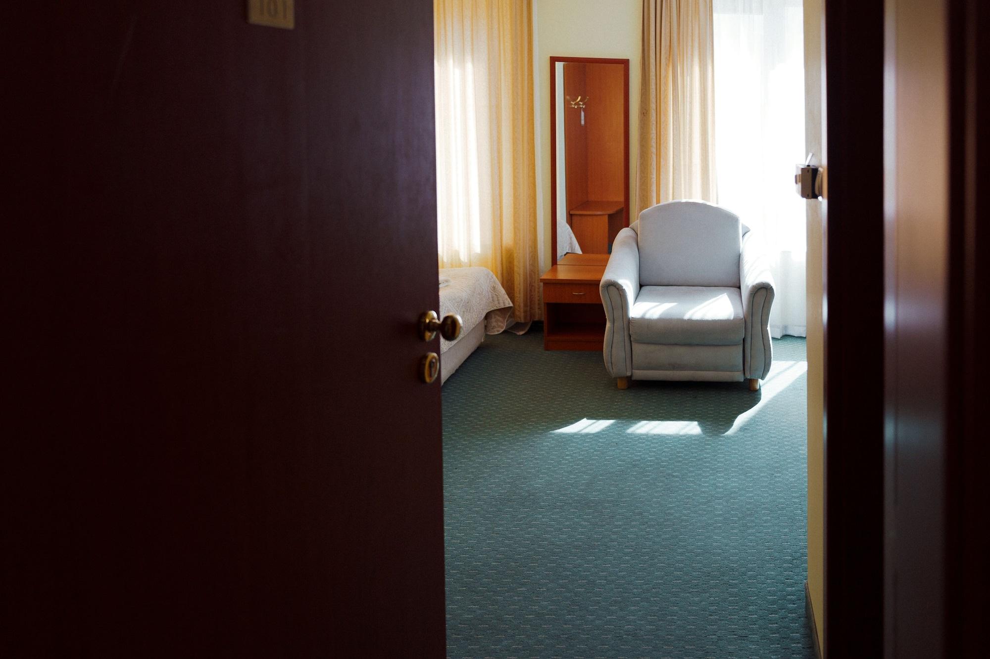Dionis Hotel Varna Ngoại thất bức ảnh