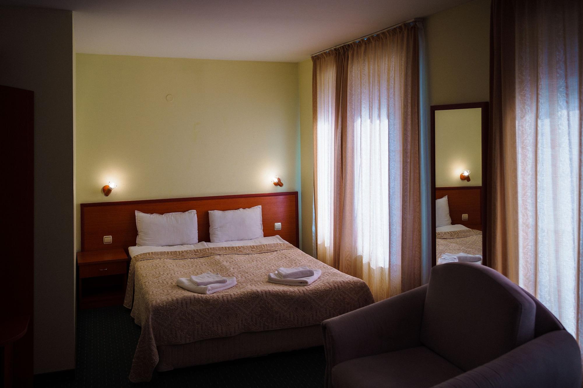 Dionis Hotel Varna Ngoại thất bức ảnh