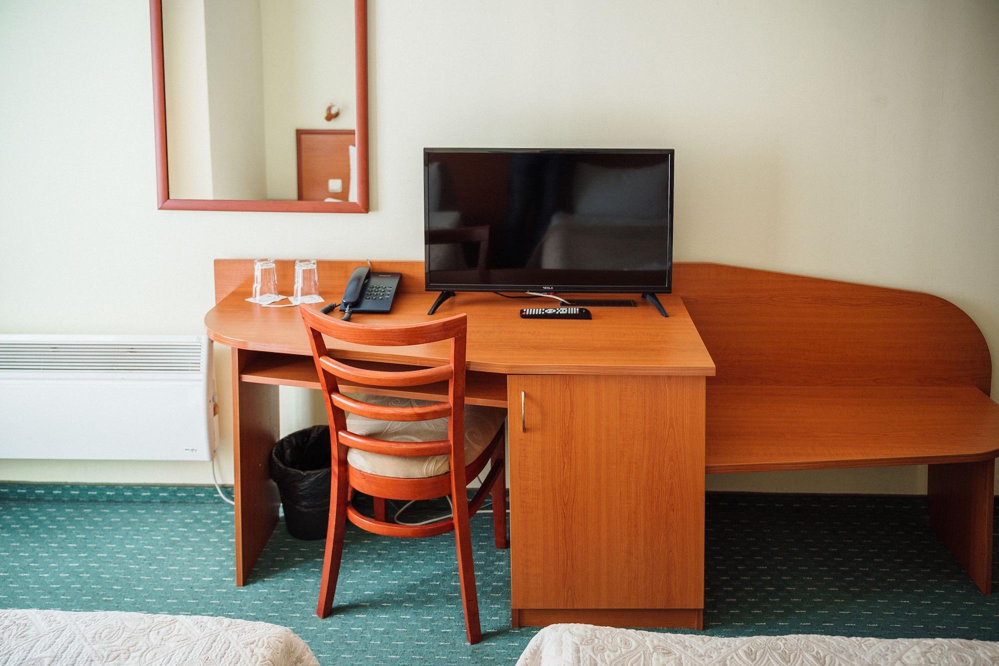 Dionis Hotel Varna Ngoại thất bức ảnh